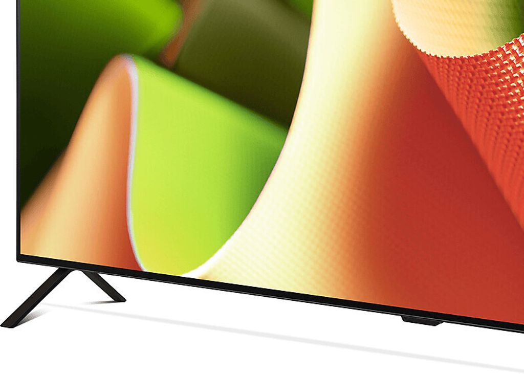 LG OLED48B49 OLED TV (Flat, 48 Zoll / 121 cm, UHD 4K, SMART Produktbild 4