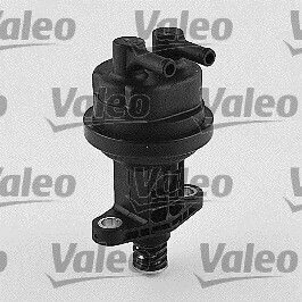 Pompe à carburant Valeo 247115 avec débit constant pour Boxer et 405 II