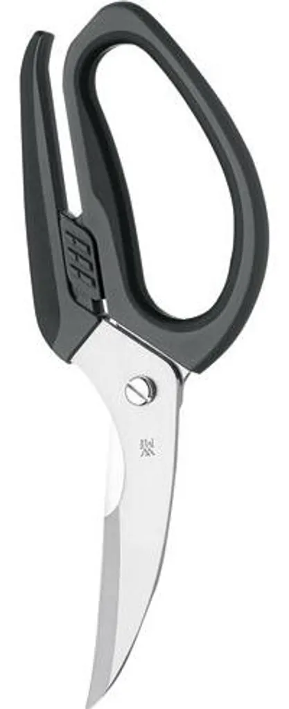WMF Ciseaux à volaille 1883206030 en acier inox avec sécurité enfant - 5