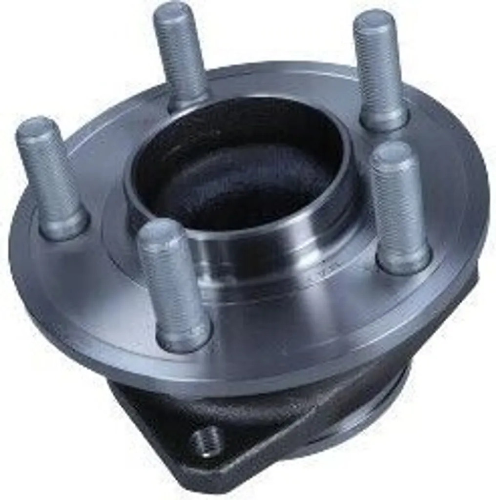 Jeu de Roulements de Roue MAXGEAR 33-1277 pour 300 C Essieu Avant