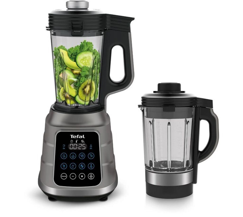 TEFAL BL985A31 Standmixer