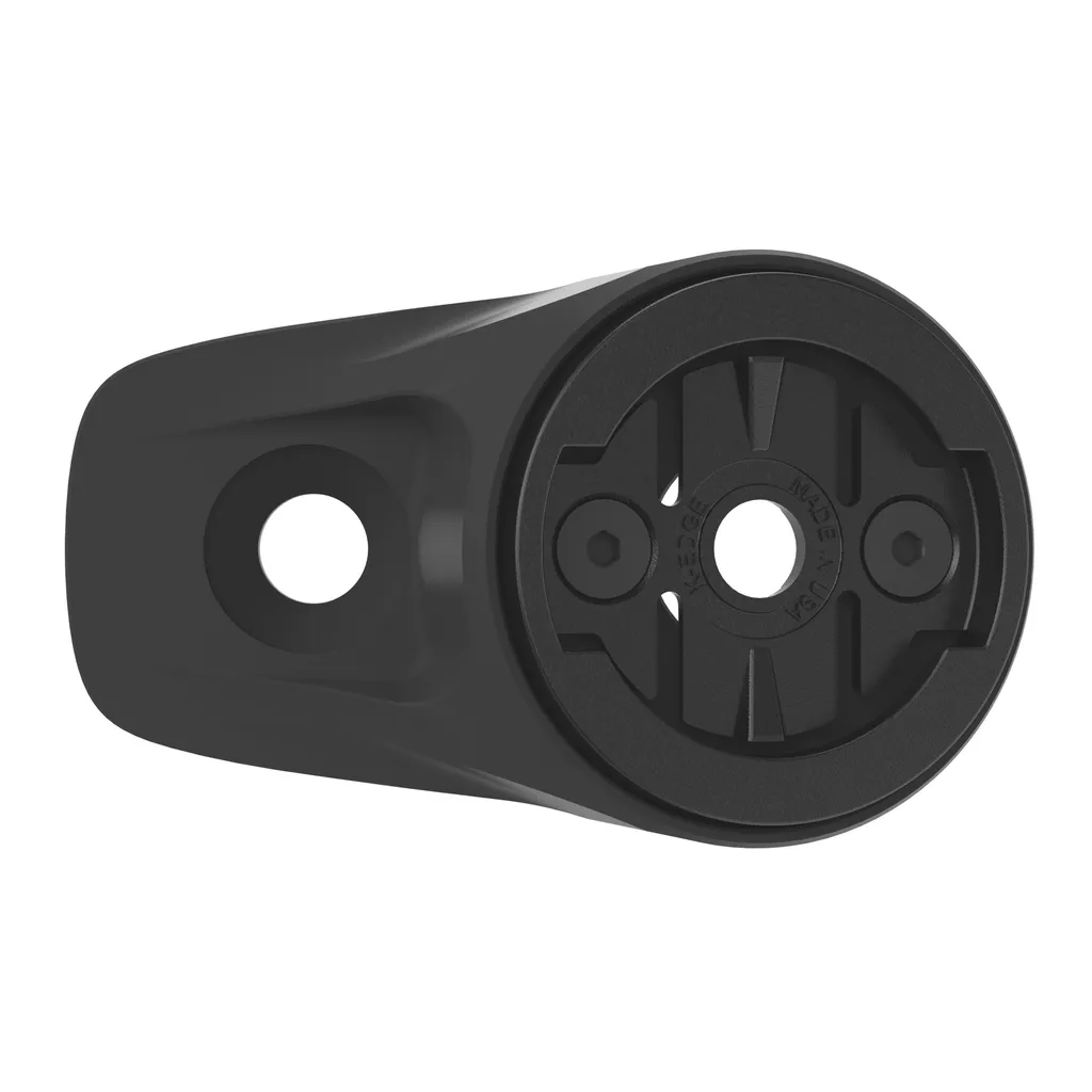 Support de Compteur VTT Syncros Top Cap XC Komp. noir ultra léger