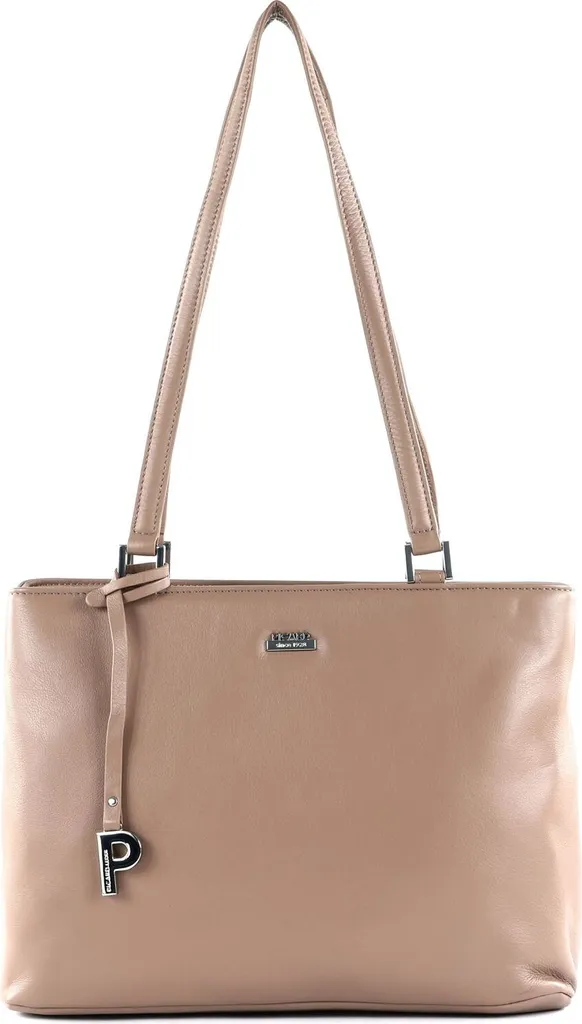 Sac shopping PICARD Really Chai : L'accessoire idéal pour le bureau et les sorties