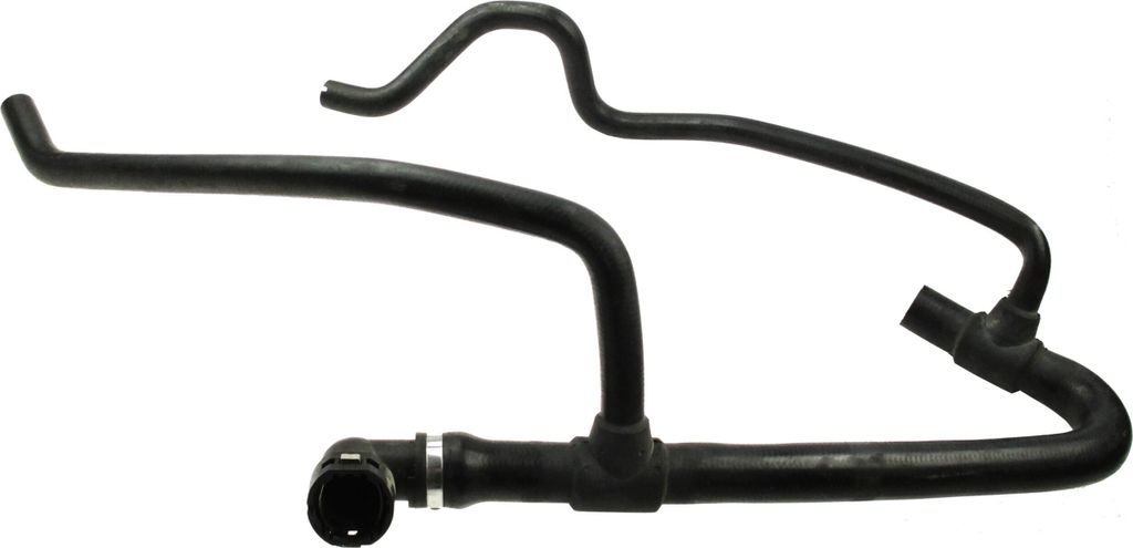 GATES Kühlerschlauch Wasserschlauch für FIAT Doblo Cargo (223) 05-2990