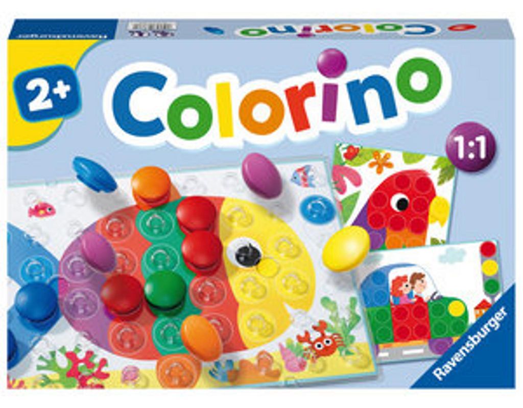 Colorino Ravensburger 20832 Produktbild 