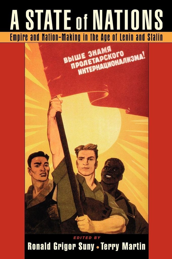 A State of Nations
