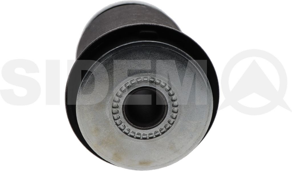 Lagerung Lenker für Querlenker für TOYOTA LAND CRUISER 150 (KDJ15, GRJ15) Hinten Vorne Unten 845660 SIDEM