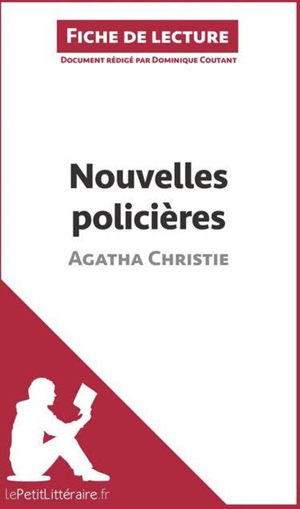 Nouvelles policières d'Agatha Christie (Fiche de lecture)