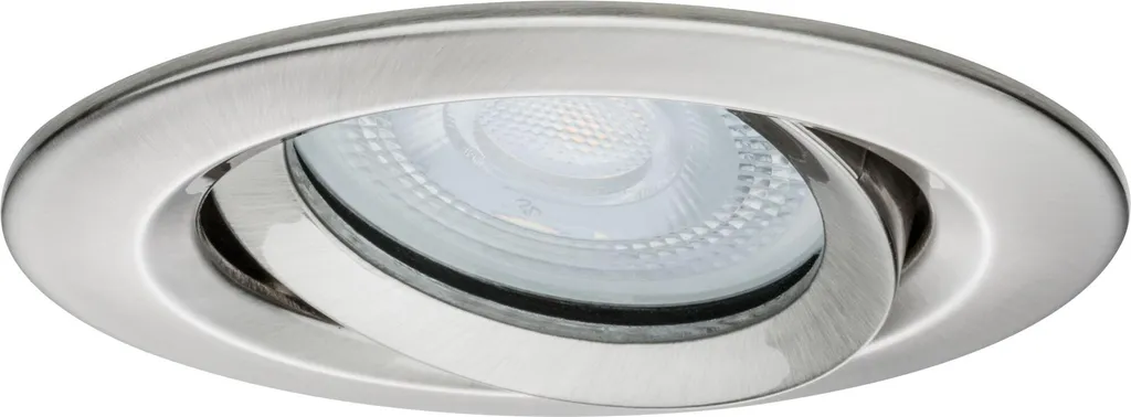 Paulmann Nova Plus LED Esterno IP65 | Faretto Incasso Orientabile