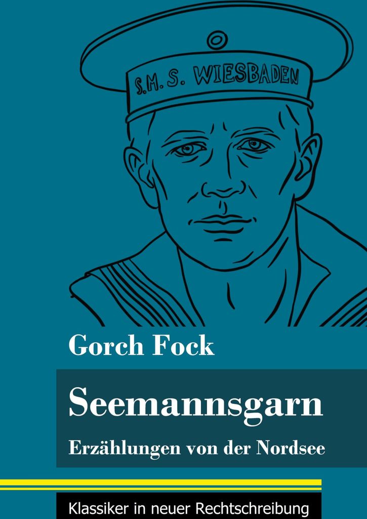 Seemannsgarn
