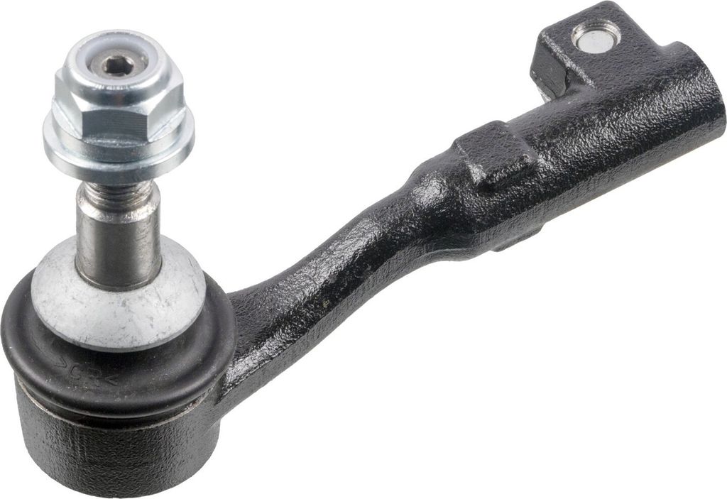 FEBI BILSTEIN Spurstangenkopf Spurstange für BMW 3 Touring (G21) Vorne Links Außen 185154