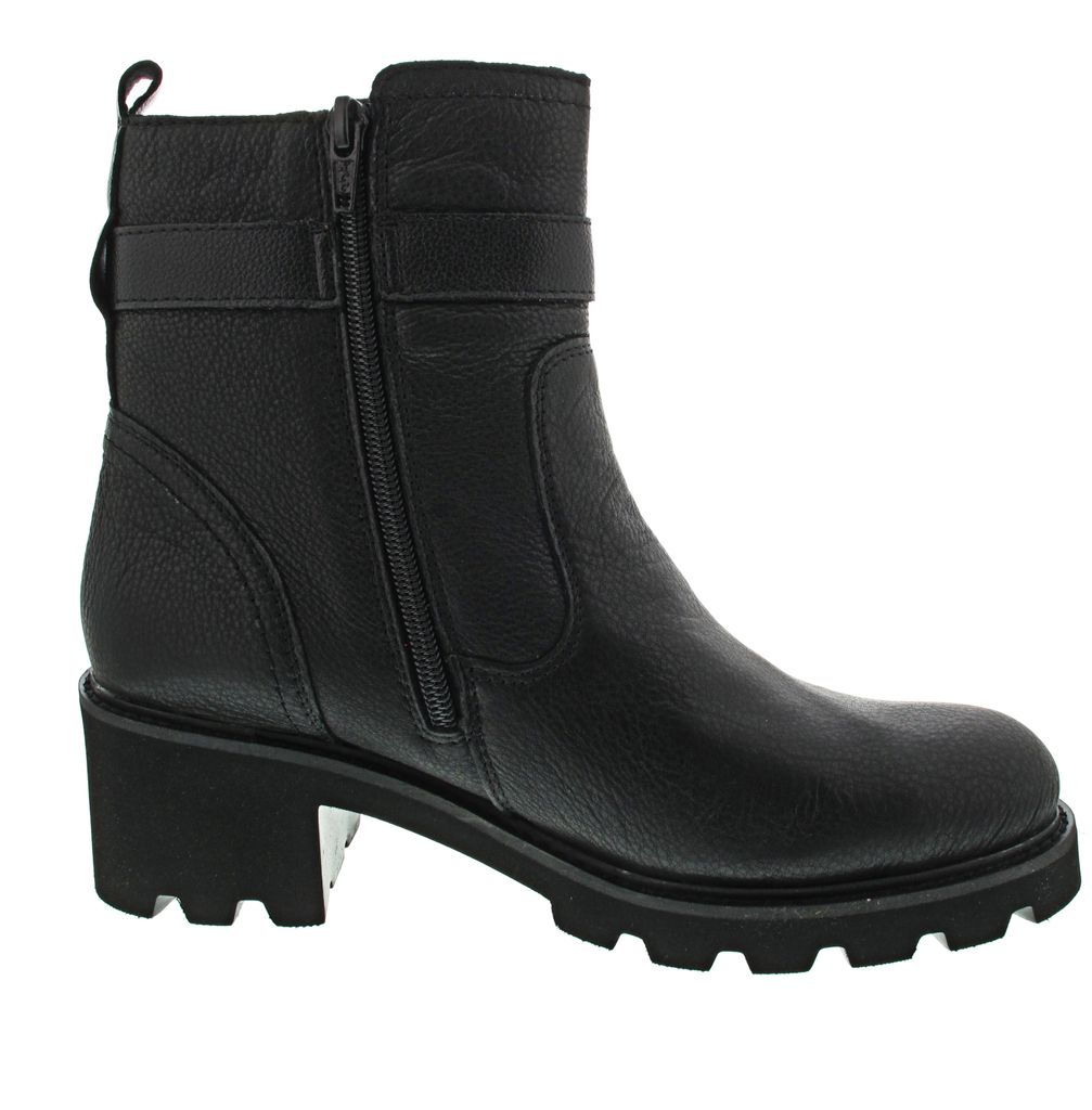 Remonte Damen Stiefeletten D0A71-01 Farbe:Schwarz Größe: 41