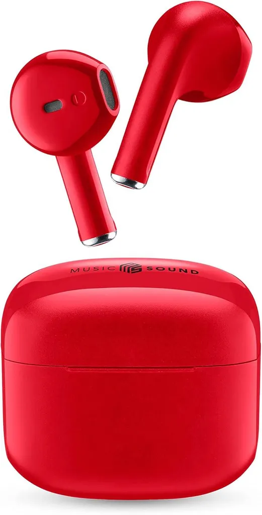 Cuffie In-Ear Senza Fili per lo Sport e Tempo Libero - 20h Batteria