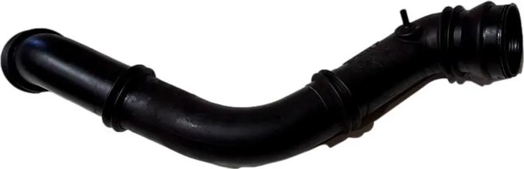 Réparer fuite air turbo Volvo V70 2.5TD avec ce tube gauche OE