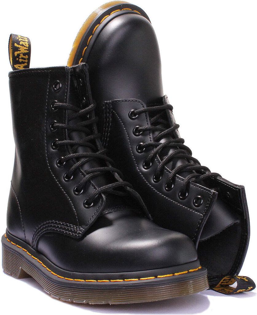Dr. Martens 1460 (ungefüttert) 11822 006 Black EU 45 / US Produktbild 57