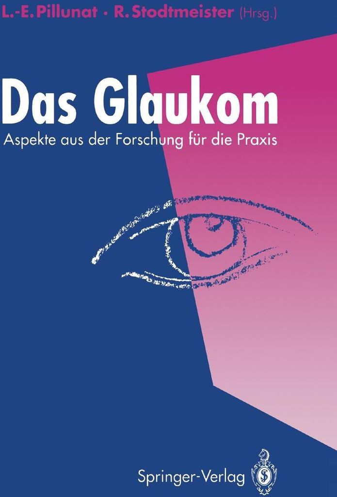 Das Glaukom