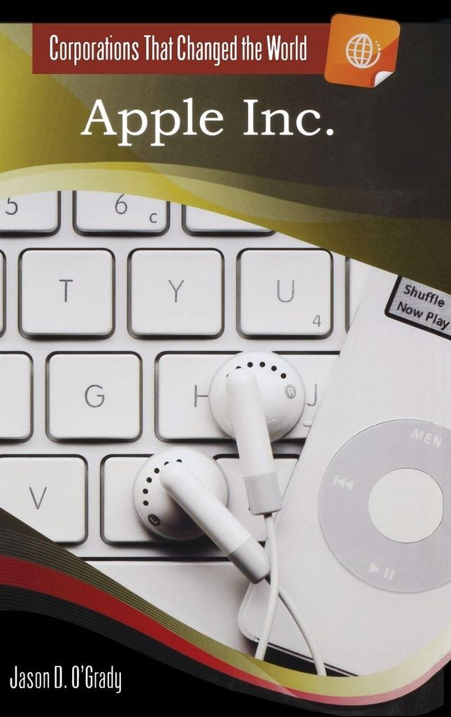Apple Inc.