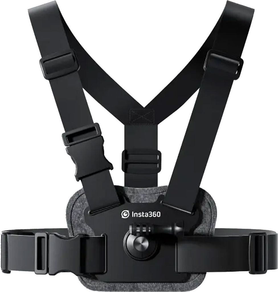 Insta360 Chest Mount for Sports Cameras (Support de Image du produit 