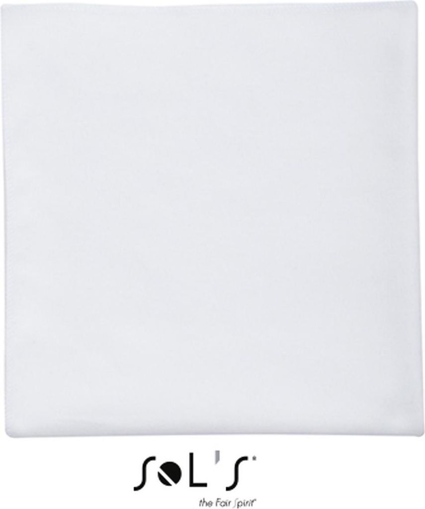 SOLs 01209 | Asciugamano in microfibra Atoll 50 / 50 x 100 Immagine del prodotto 