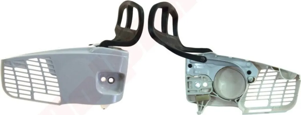 Carter de chaîne pour Stihl MS192 : Protection pignon 1137 640 1701