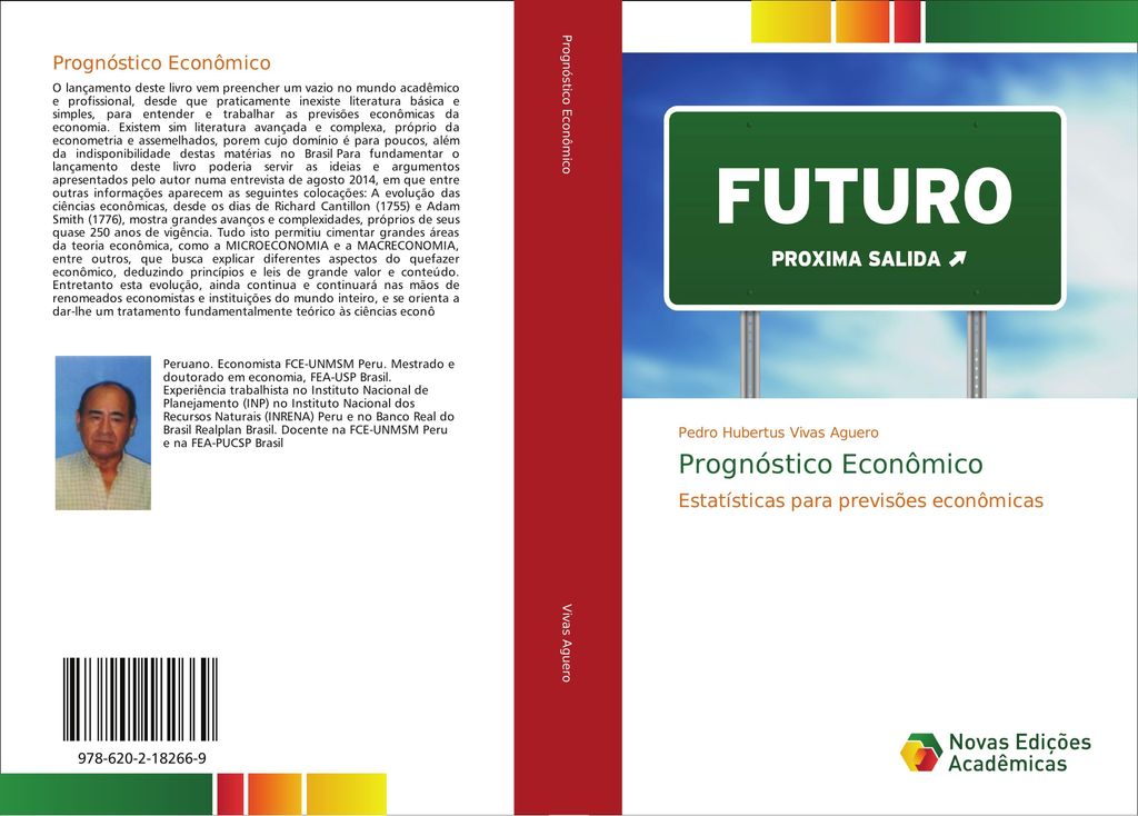 Prognóstico Econômico