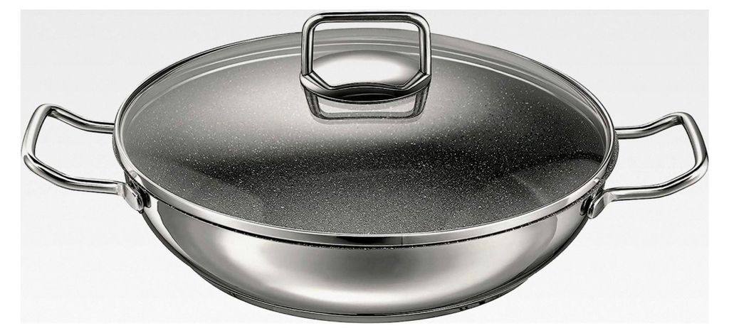 Schmorpfanne 24 cm Profi-Style