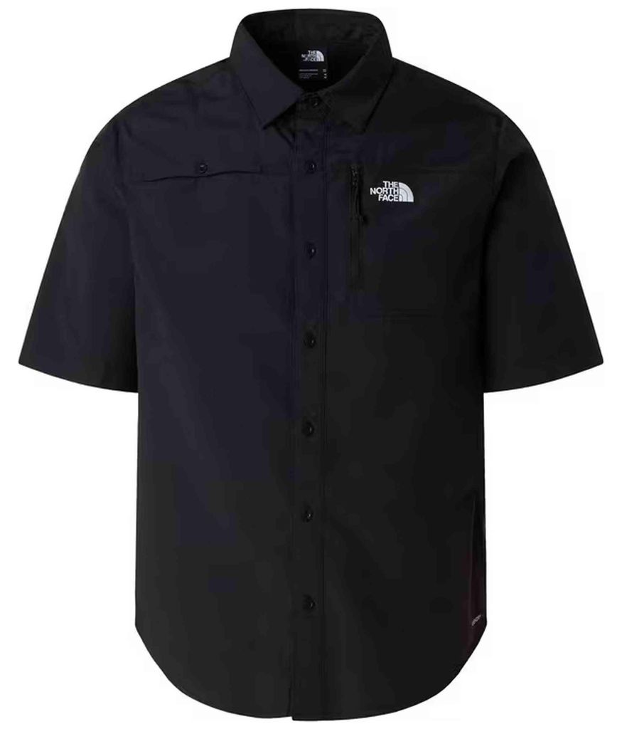 THE NORTH FACE Herren Outdoorhemd Sequoia Shirt