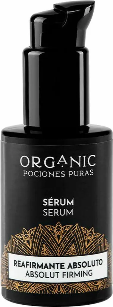 Sérum Visage Raffermissant 30ML Formule Clean Beauty Anti-Relâchement