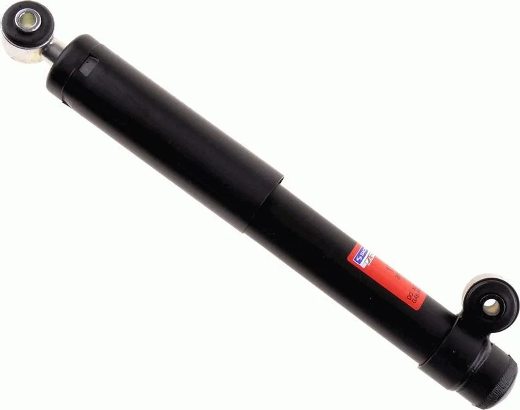 Amortisseur SACHS 170 494 pour Cinquecento - Qualité OE d'Origine