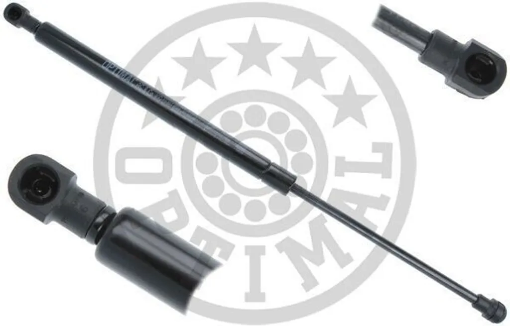 Ammortizzatore Bagagliaio Toyota Corolla Estate E12 OPTIMAL AG-50082