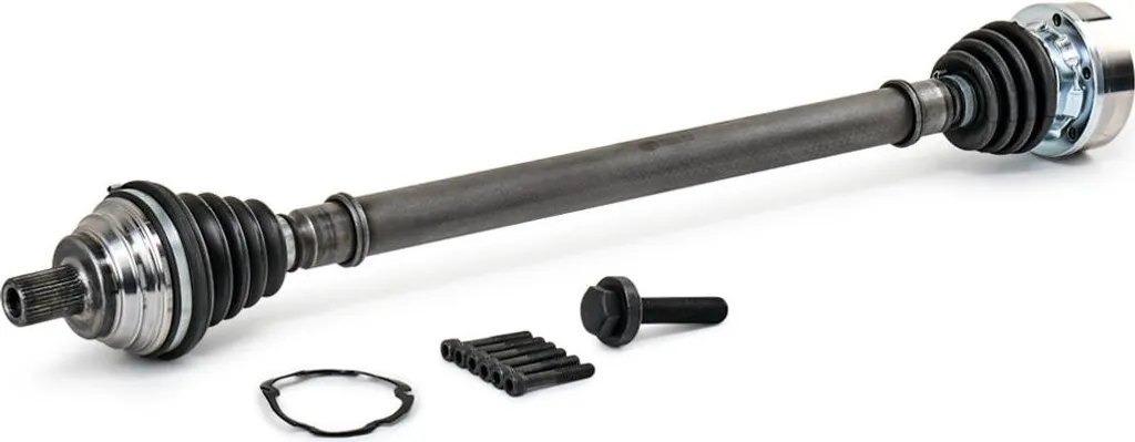Arbre de transmission résistant MAGNETI MARELLI 302004190283 durable