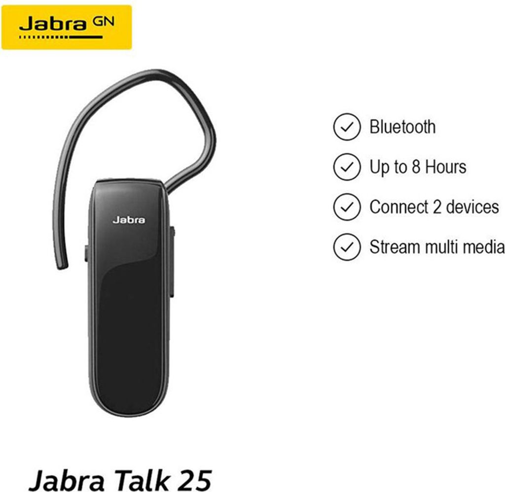 Slúchadlá Jabra Talk 25 SE Obrázok produktu 24