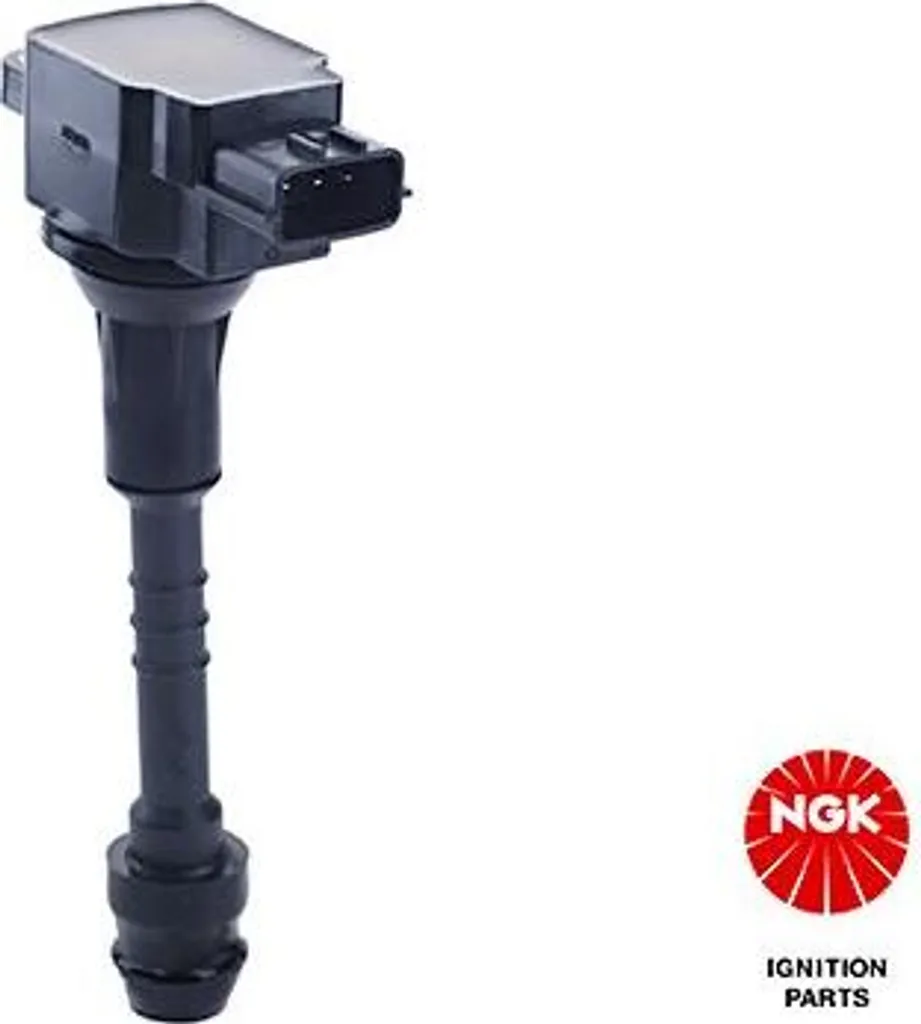 Bobine d'allumage 224486N000 : Stop aux ratés moteur Primera Almera