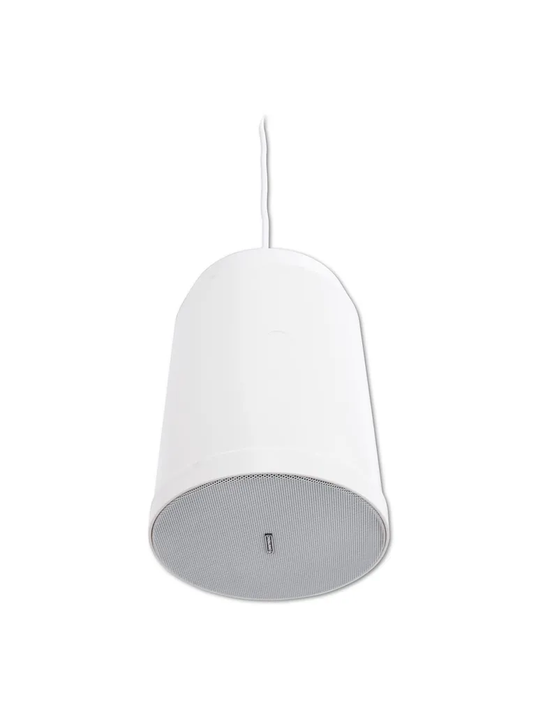 Enceinte Murale 2 Voies 20W Blanche Omnitronic 80710406 Son d'Ambiance