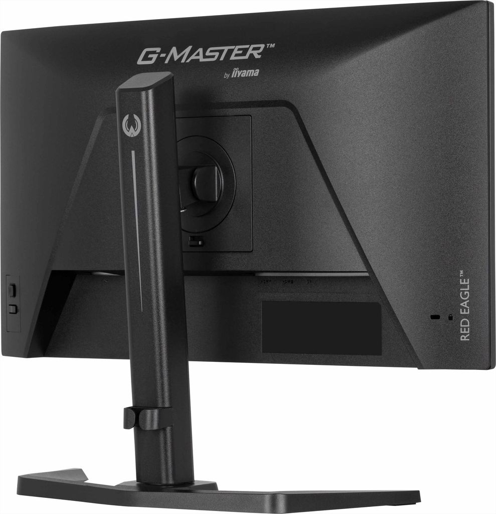 Monitor Iiyama G-MASTER GB2471HS-B1 23 8" Full HD 240Hz Fast IPS G-SYNC HDR10 Altura Ajustable