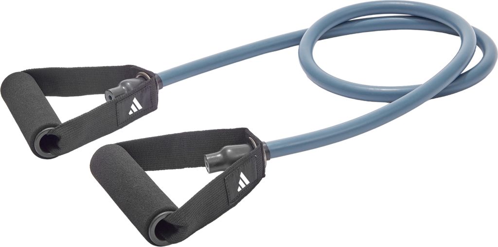 Adidas 11246067, Schwarz, Blau, Schwer, 1 Stück(e), Thermoplastischer Gummi (TPR), PP Baumwolle, 15 kg