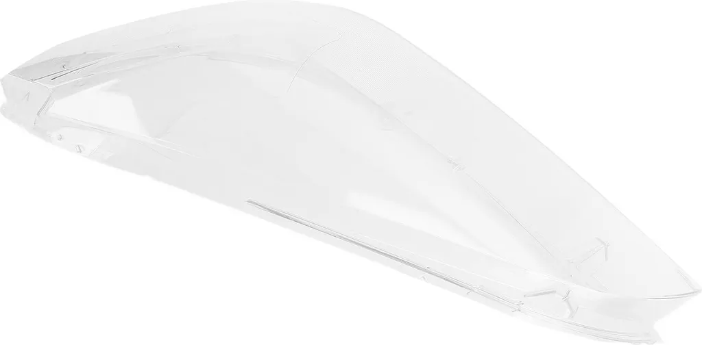 Réparer Phare Terni de X1 E84 - Lentille Droite 63117290272 Transparente