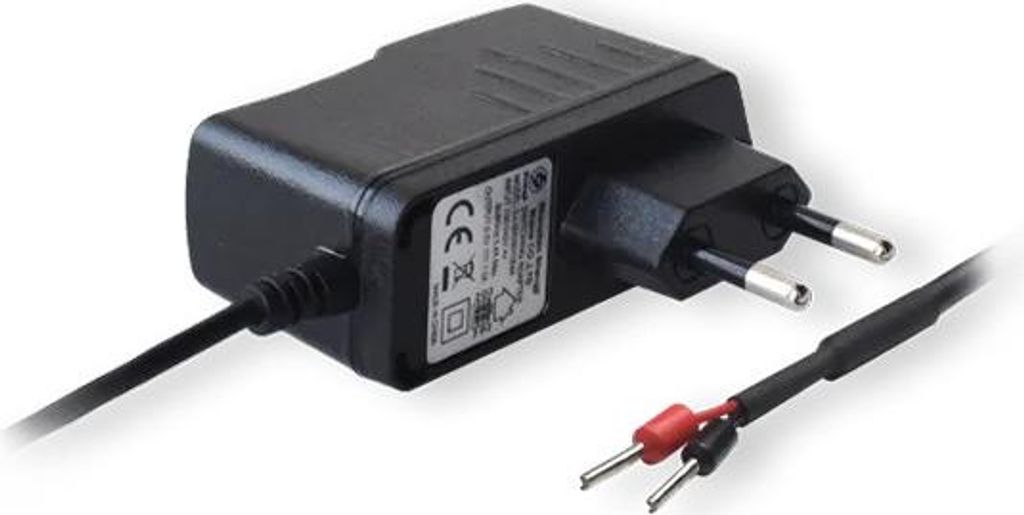 Teltonika 2-PIN EU NT 9W für TRB245, TRB255, TSW210, TSW304