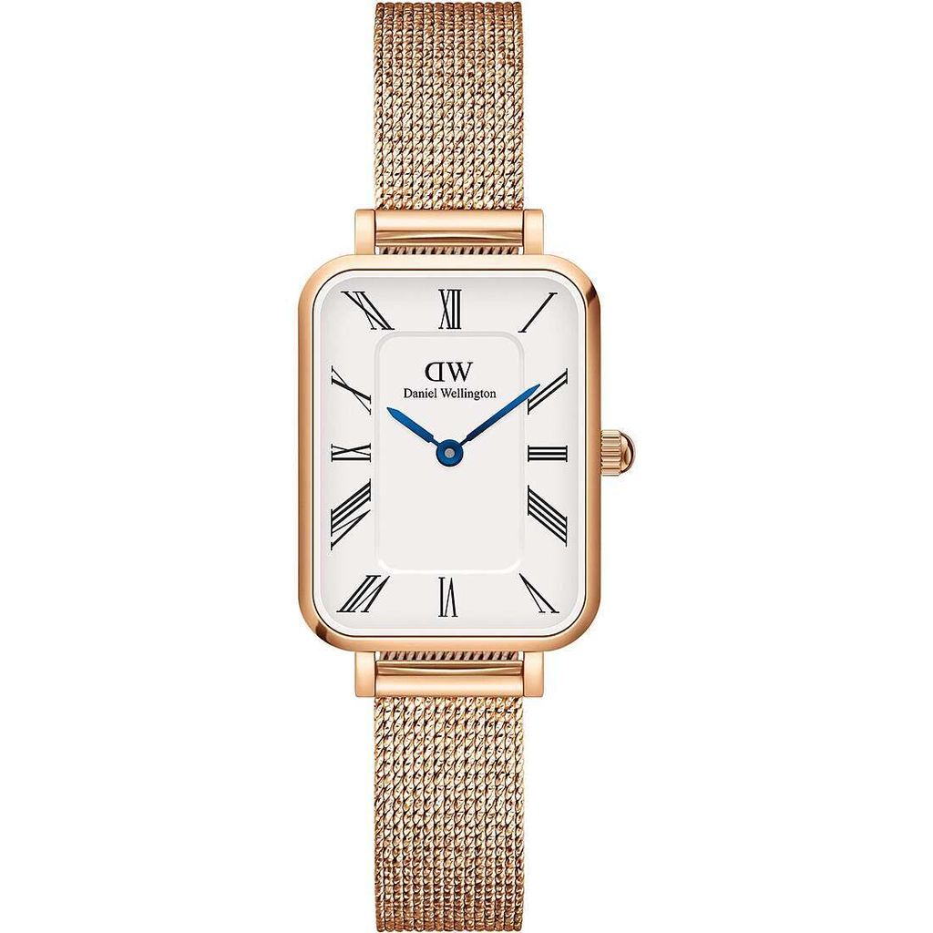 Hodinky Daniel Wellington DW00100687 růžové zlato Obrázek produktu 