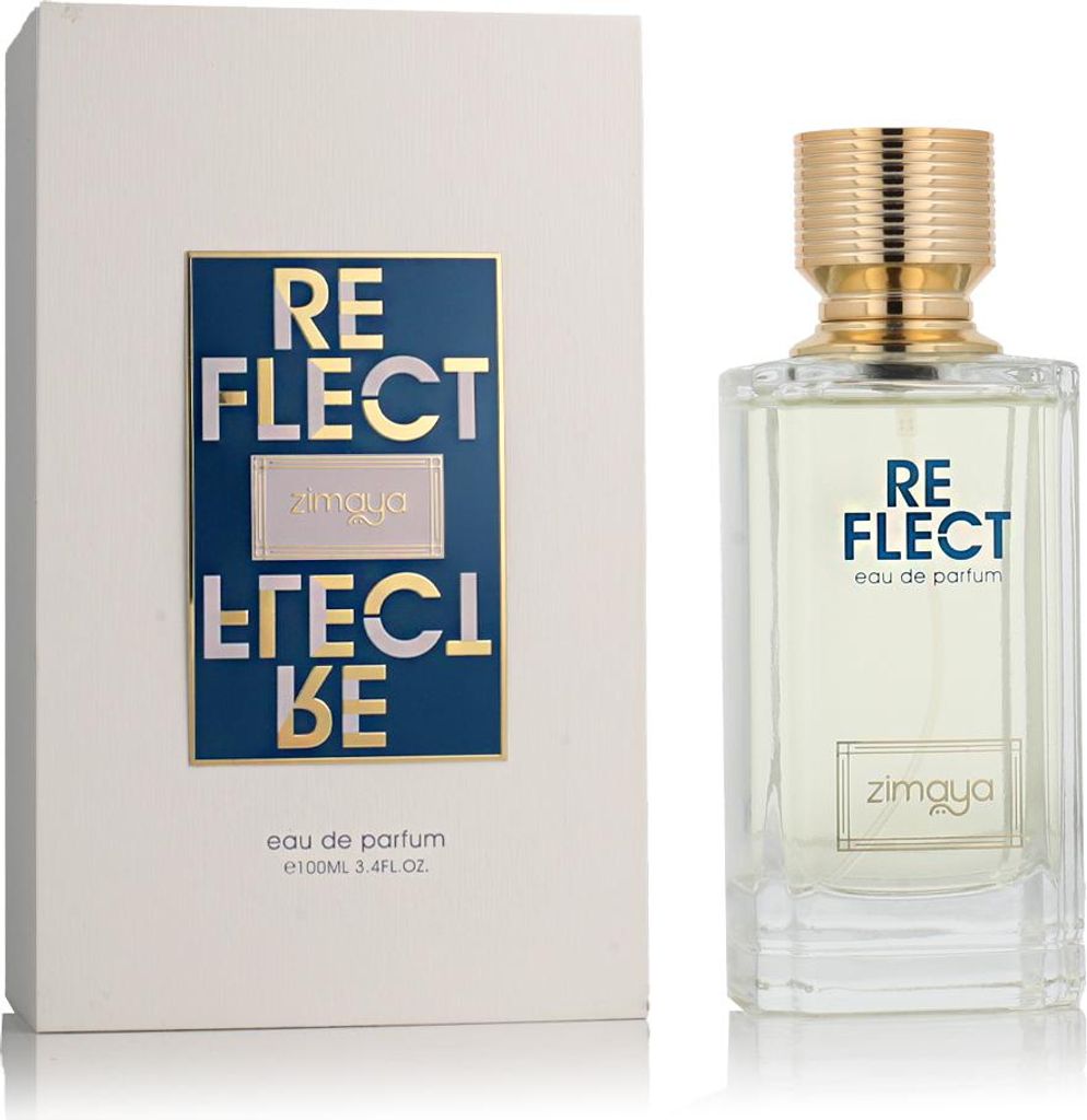 Zimaya - Reflect EDP 100ml Image du produit 
