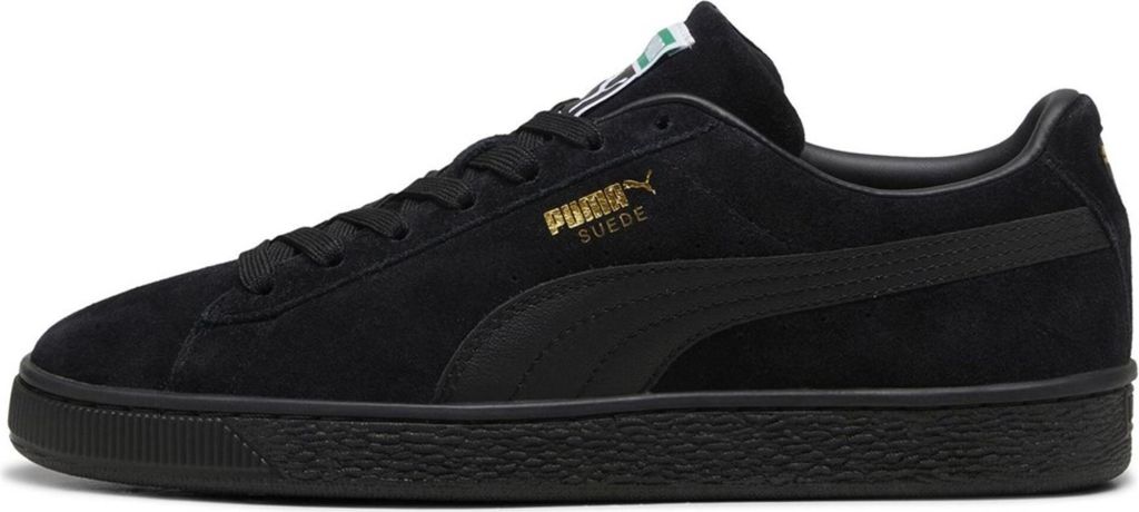 Puma Herren Sneaker 399781 07 Farbe: Schwarz Größe: 42