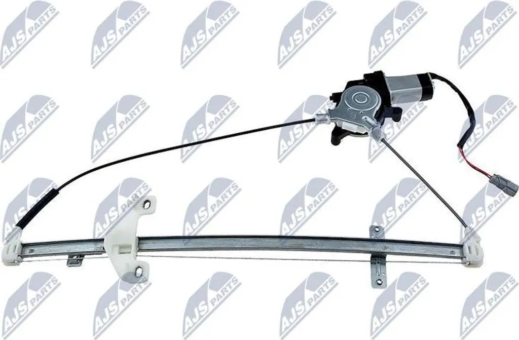 Mécanisme de lève-vitre électrique pour CR-V - Référence 72750S9AA01