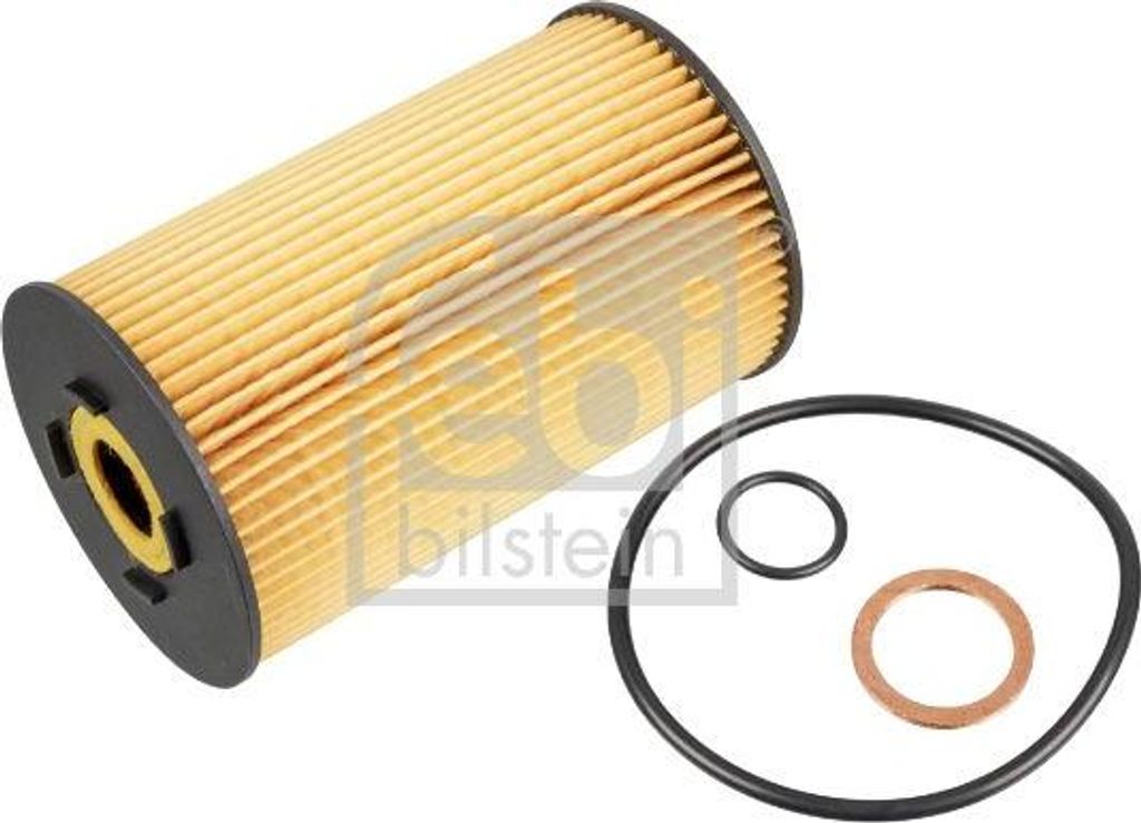 FEBI BILSTEIN 109164 Ölfilter OE A3661800609 kompatibel mit Alhambra