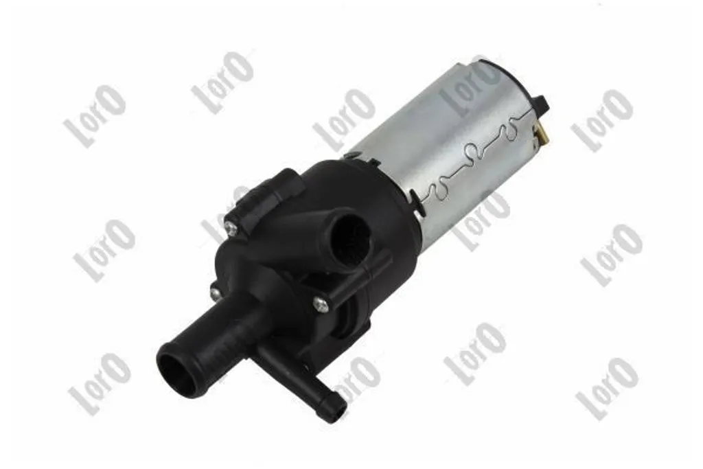 Pompe de circulation d'eau auxiliaire pour Mercedes CLK C208 et W210