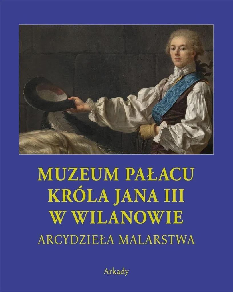 Guide Illustré Peinture Musée du Palais du Roi Jean pour Passionnés d'Histoire