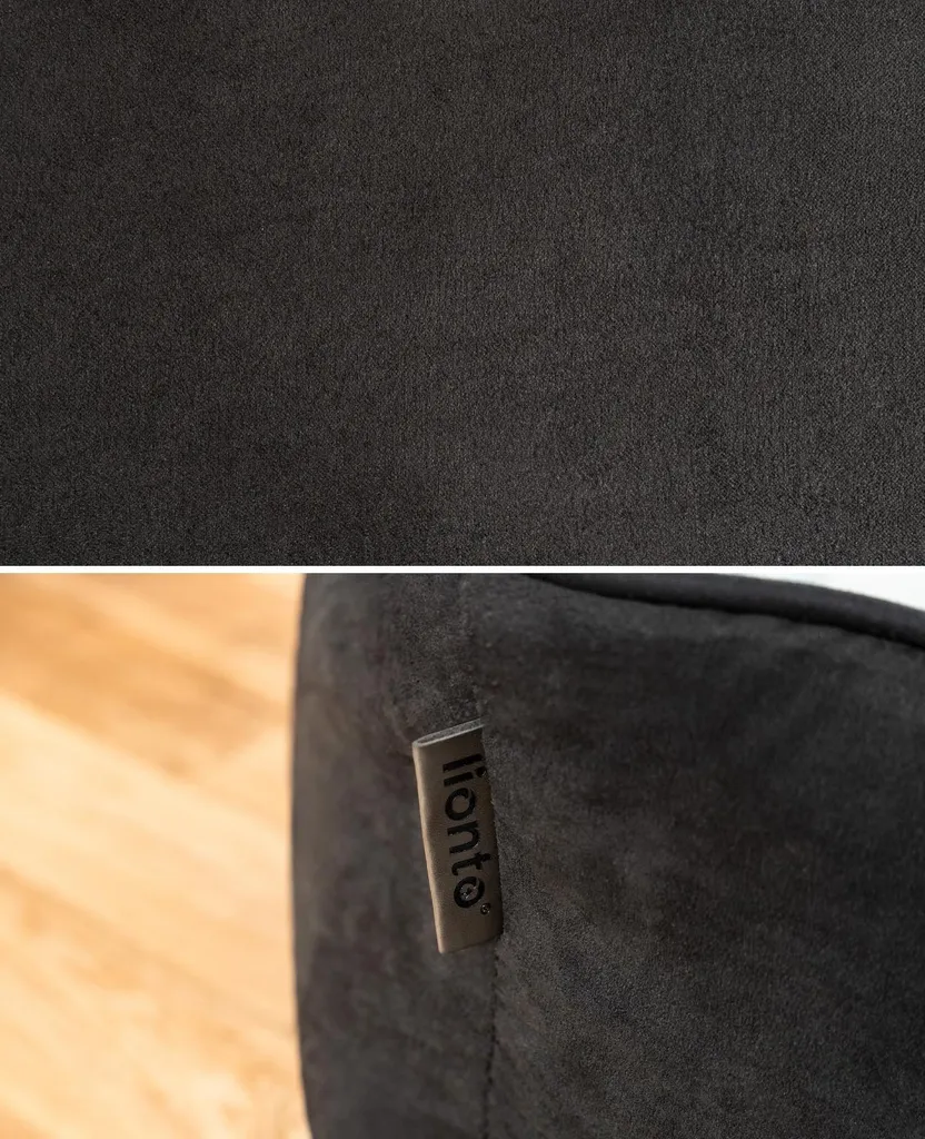 Cuccia Lionto 80x60 cm | Recensione e Prezzo Cesto Reversibile - 4