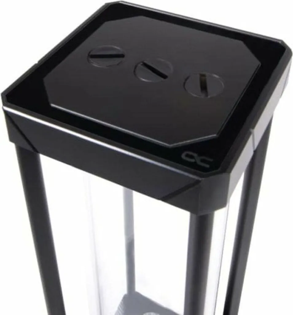 Alphacool Base de Refroidissement pour Ordinateur Portable - Performance