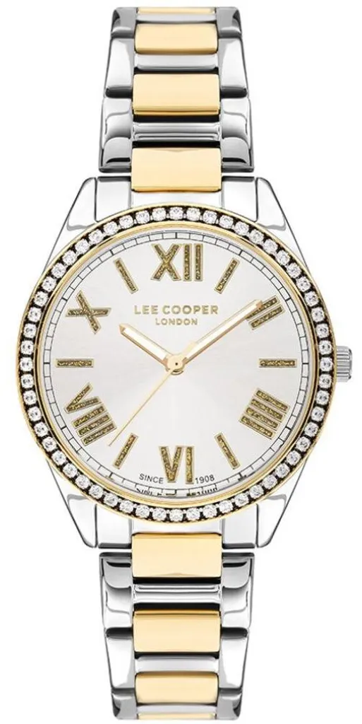 Montre analogique LC07435.230 accessoire idéal pour costume et bureau