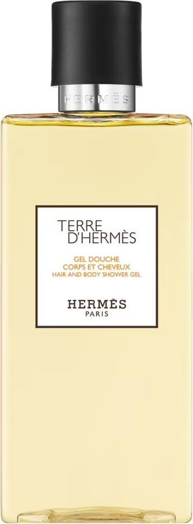 Hermès Terre D'Hermès Duschgel 200 ml (man) Produktbild 