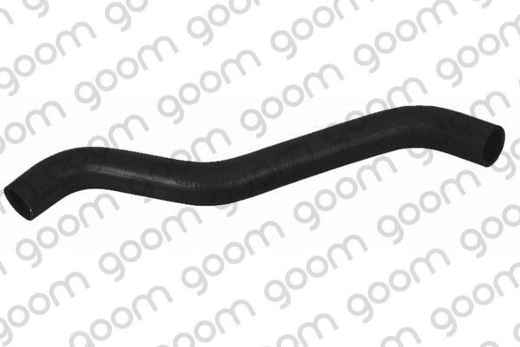 GOOM Kühlerschlauch Wasserschlauch für FIAT DUCATO Pritsche/Fahrgestell (230) RH-0235